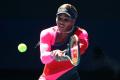 Naomi Osaka Singkirkan Serena Williams di Semifinal Australia Terbuka