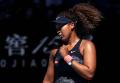 Naomi Osaka Singkirkan Serena Williams di Semifinal Australia Terbuka