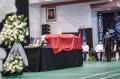 Bersama Menparekraf Sandiaga , Wamenkraf Angela Hadiri Upacara Pemakaman I Gede Ardika