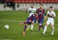 Borong Dua Gol, Messi Bawa Blaugrana Menang 3-0 atas Elche