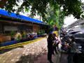 Begini Suasana RM Cafe Usai Penembakan oleh Oknum Polisi yang Menewaskan 3 Orang