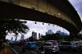 Siap-Siap, Mobil Usia 10 Tahun Dilarang Mengaspal di Jakarta