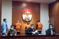 Gubernur Sulsel Nurdin Abdullah Resmi Jadi Tersangka Suap dan Gratifikasi