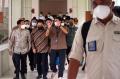 Ketemuan di Jakarta, Tiga Menteri Muda ini Bahas Potensi Pariwisata dan Kualitas Pendidikan