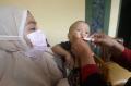 Layanan Pemeriksaan Kesehatan Anak di Posyandu Saat Pandemi