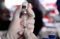 Misi Atasi Pandemi, Menkes: Vaksinasi Tuntas 12 Bulan