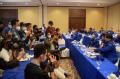 Solid Dukung AHY,  Partai Demokrat Jateng Tolak Hasil KLB Deliserdang