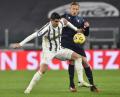 Giornata ke-26 Liga Serie A : Juventus Sikat Lazio 3-1