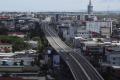 Jalan Tol Layang AP Pettarani Dongkrak Pertumbuhan Ekonomi Kota Makassar