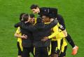 Singkirkan Sevilla, Dortmund Lolos ke Babak Perempat Final Liga Champions