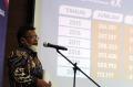 IVL Season VII : Aminulah Usman Jadikan UMKM Sebagai Penggerak Roda Ekonomi di Banda Aceh