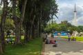 25 Taman Kota di Jakarta Kembali Dibuka
