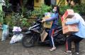 Peduli Lingkungan, Warga RW V Bulusan Semarang Giatkan Bank Sampah