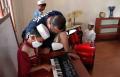 MNC Peduli Berikan Pelatihan Musik untuk Siswa Sekolah Alam Tunas Mulia