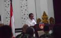 Pangdam Mayjen TNI Rudianto Buka Rapim Kodam IV/Diponegoro
