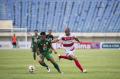 Piala Menpora 2021 : Madura United Tundukkan PSS 2-1