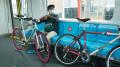 Hari Ini, Sepeda Non Lipat Bisa Naik MRT