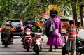 Dianggap Mengganggu Jalanan, Pengamen Ondel-ondel Akan Dilarang di Jakarta