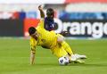 Kualifikasi Piala Dunia 2022 : Prancis Vs Ukraina Berbagi Angka 1-1