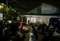 Rumah Terduga Teroris di Ciracas Digaris Polisi