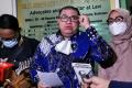 Pengacara Razman Nasution Mundur dari Ketua Advokasi Demokrat KLB Moeldoko