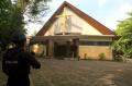 Pengamanan Perayaan Wafatnya Isa Al Masih di Gereja Semarang