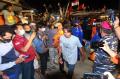 Evakuasi ABK Barokah Jaya: 2 Tewas, 15 Selamat dan 15 Belum Ditemukan