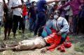 Kapal Feri Bertabrakan dengan Kargo di Bangladesh, 26 Orang Tewas