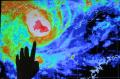 BMKG Peringatkan Potensi Bencana Dampak Siklon Tropis Seroja