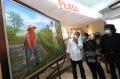 Untag Surabaya Tuan Rumah Peresmian Lukisan Bung Karno dan Marhaen