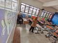 Hari Ini 85 Sekolah di Jakarta Gelar Uji Coba Pembelajaran Tatap Muka