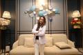 Potret dr. Farrah Raktion, Dokter Cantik di Balik Gurihnya Kuliner Honey Pok