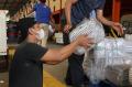 Askrindo Salurkan Bantuan untuk Korban Bencana Alam di NTT