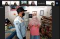 Jelajah Virtual UMKM YDBA Kunjungi Industri Manufaktur di Bogor