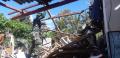 Ratusan Rumah di Lumajang Rata dengan Tanah Akibat Gempa Malang