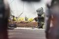 Tas Diduga Bom Ditemukan di Halaman Gedung DPRD Kota Kediri