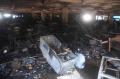 Hanguskan 389 Kios, Kerugian Akibat Kebakaran Pasar Inpres Pasar Minggu Ditaksir Rp2 Miliar