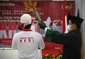 Cium Bendera Merah Putih, 34 Napi Terorisme Ini Buktikan Setia kepada NKRI