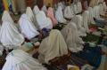 Aktivitas Jamaah Suluk di Bulan Ramadan