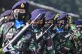 Peringati Hari Kartini, Korps Prajurit Wanita TNI Gelar Apel Bersama