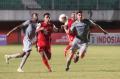Final Piala Menpora 2021: Persija Tundukkan Persib 2-0