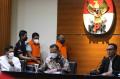 Diduga Peras Walkot Tanjung Balai, Penyidik KPK dari Polri Ditahan
