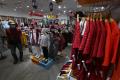 Industri Fashion Bergeliat, 3Second Store di Royal Plaza Surabaya kini Lebih Luas dan Lebih Nyaman