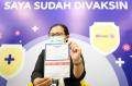 Allianz Indonesia Dukung Program Percepatan Vaksin di Indonesia