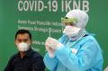 Manulife Indonesia Gelar Vaksinasi Covid-19 untuk lansia