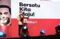 Caketum Kadin Anindya Bakrie Konsolidasi ke Makassar