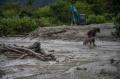 Banjir Lumpur Kembali Terjang Desa Beka Sigi