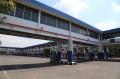 Terminal Purabaya Bungurasih Surabaya Mati Suri Terdampak Aturan Larangan Mudik