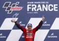 Potret Kemenangan Jack Miller Juarai MotoGP Prancis 2021