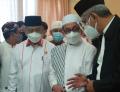 Saduddin Meninggal Dunia, PKS Kembali Kehilangan Salah Satu Kader Terbaik